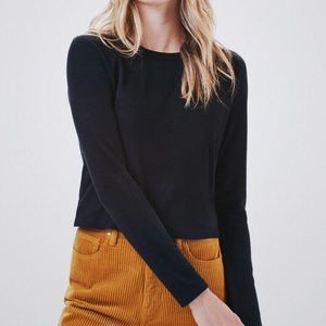 SOLD ⚠️ PS Basics Hush Puppy Long Sleeve T-Shirt